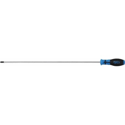 BGS Technic BGS 732 Šroubovák dlouhý, křížový PH2, délka čepele 450 mm