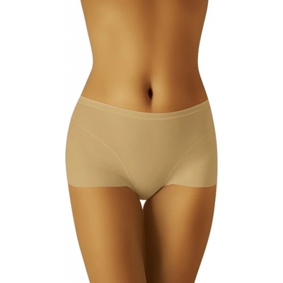 Wol bar Dámske nohavičky eco Ye beige