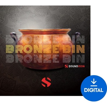 Soundiron Bronze Bin (Дигитален продукт)