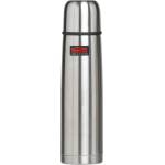 Thermos Термос Thermos Light & Compact Vaccuum Flask - Steel - размер 0, 35 l (533-0191-0011)