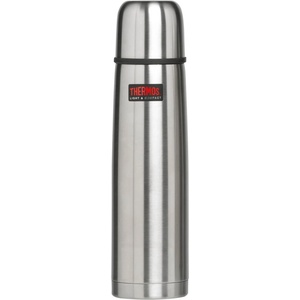 Thermos Термос Thermos Light & Compact Vaccuum Flask - Steel - размер 0, 35 l (533-0191-0011)