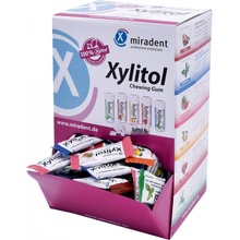 Miradent Xylitol MIX 200x2ks