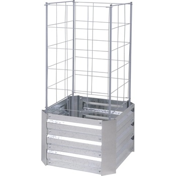 Garden Pleasure Повдигната леха Dahlia - Garden Pleasure (507429)