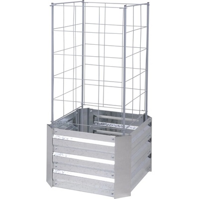 Garden Pleasure Повдигната леха Dahlia - Garden Pleasure (507429)