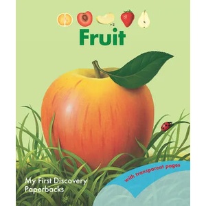 Fruit | Pierre-Marie Valat, Sarah Matthews (ISBN: 9781851037582)