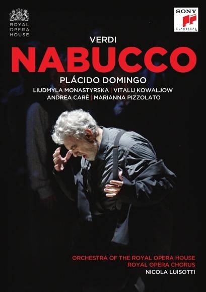 Nabucco [Blu-ray] [Import] i8my1cf