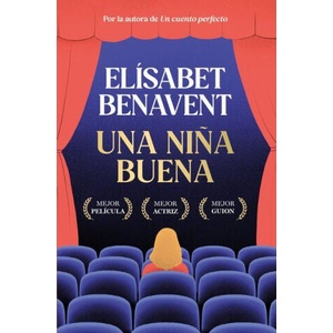 Niña buena, una | Elisabet Benavent (2026)