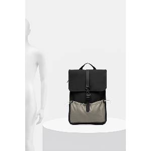 RAINS Раница Mix Backpack Mini (14280.01)