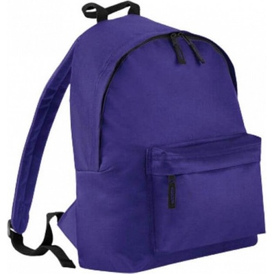 BagBase Fashion fialová 18 l