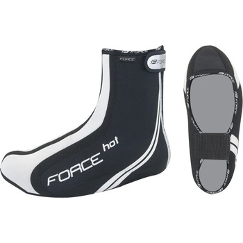 Force Hot