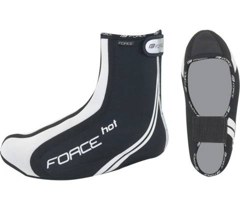 Force Hot