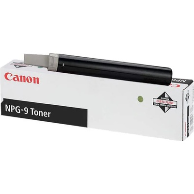 Canon NPG-9 Black (1379A003AA)