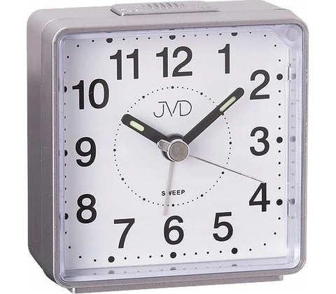 JVD SRP26.2