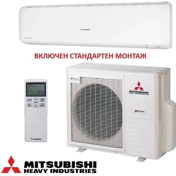 Mitsubishi SRK80ZR-W Diamond