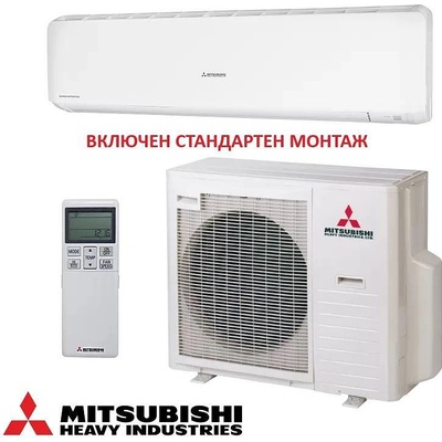 Mitsubishi SRK80ZR-W Diamond