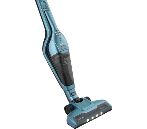 Sencor SVC 0602 BL