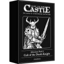 Escape the Dark Castle Adventure Pack 3 – Blight of the Plague Lord