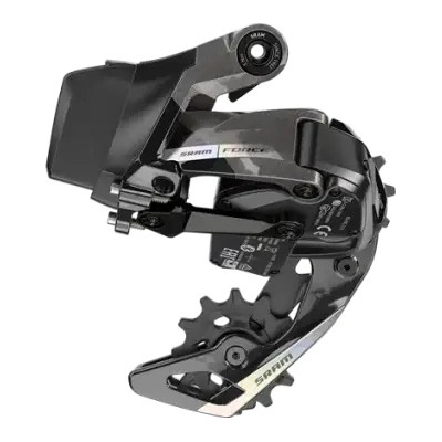 SRAM Force eTap AXS D2