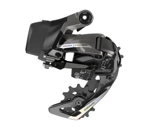 SRAM Force eTap AXS D2