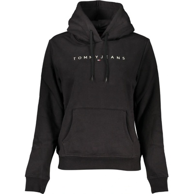 Tommy Hilfiger čierna