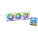 Thermaltake MineCube 360 Ultra Snow Edition (CL-W482-PL12SW-A)