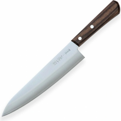 Dellinger Japonský kuchársky nôž KANETSUGU Miyabi ISSHIN 21 cm
