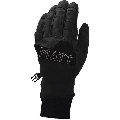 Matt Aransa Skimo Gloves