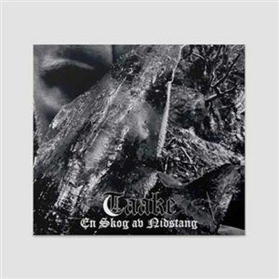 Taake - En Skog Av Nidstang Digipack CD