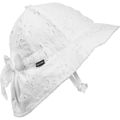 Elodie details Sun Hat Embroidery Anglaise