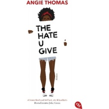 The Hate U Give