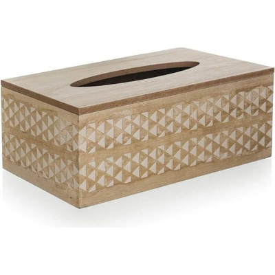Home Decor Krabička na papierové vreckovky 24 x 13 x 9,5 cm