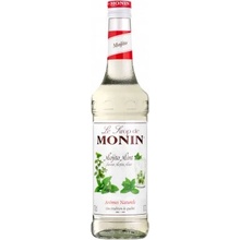 Monin Le Sirop Mojito Mint Mojito Máta 0,7 l