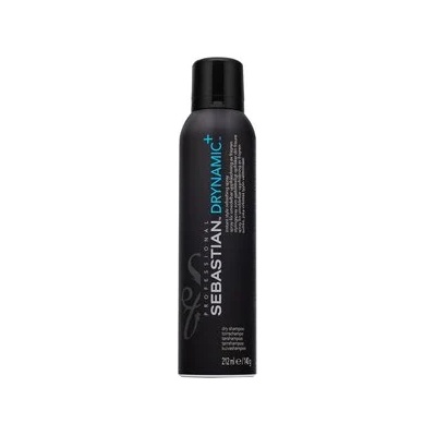 Sebastian Professional Drynamic Dry Shampoo сух шампоан За всякакъв тип коса 212 ml