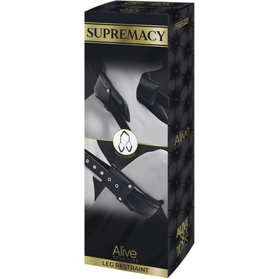 Alive Supremacy Leg Restraint