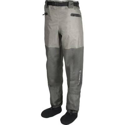 Kinetic X4 Waist St. Foot s neoprenovou ponožkou
