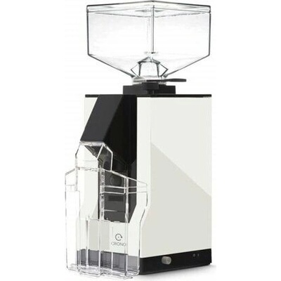 Eureka MIGNON CRONO 15BL White