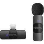 BOYA BY-V10 Микрофон
