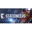 Stationeers