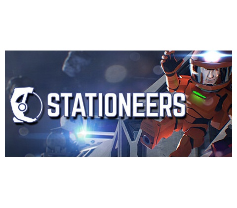 Stationeers