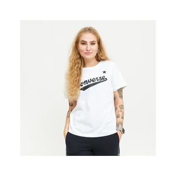 Converse Scripted Wordmark 10021940 A01 White
