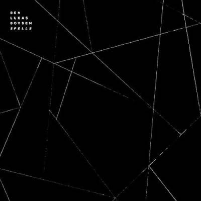 Ben Lukas Boysen - Spells (LP) (4050486111697)