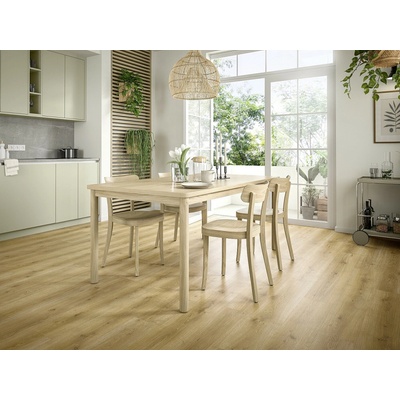 Egger Aquadura Plus Classic 33 Dub messina medový EDF192 1.99 m2