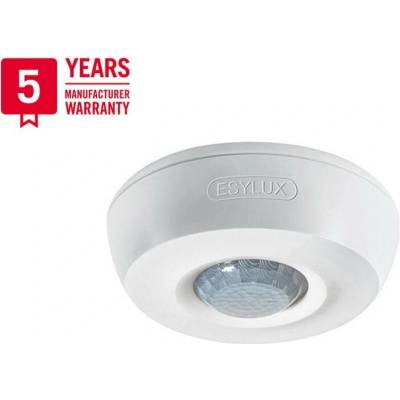 ESYLUX MD 360/8 BASIC bílá