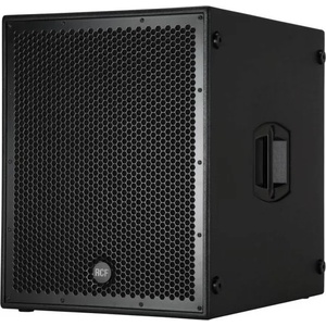 RCF SUB 8004-AS Бас каса