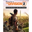 Tom Clancy's: The Division 2 - Warlords of New York