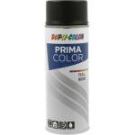 Dupli color СПРЕЙ dupli color prima ral 9005 600мл ЧЕРЕН ГЛАНЦ (2011086)