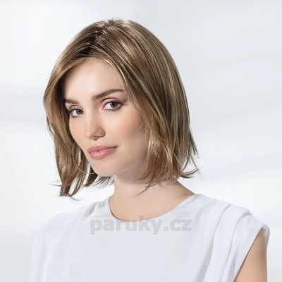 Ellen Wille - Hair Society Paruka Icone Deluxe cinnamonbrown rooted