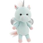 Orange Toys Плюшена играчка Orange Toys Mini - Мини еднорог, 20 cm, ментов (9043/20) - baby