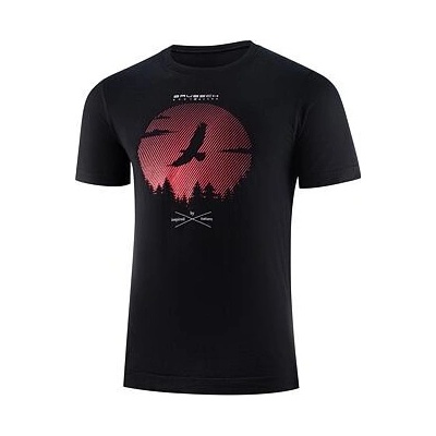 Brubeck Outdoor Wool Pro KR black