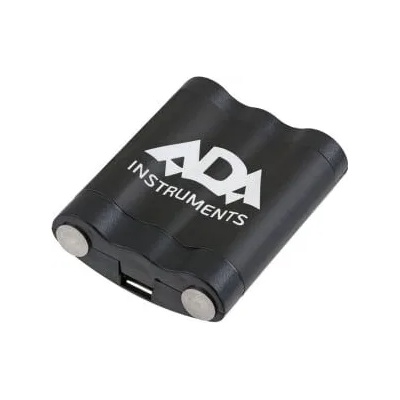 ADA Акумулаторна батерия за лазерен нивелир ada cube 360 2 v (ada batery cube2 360)